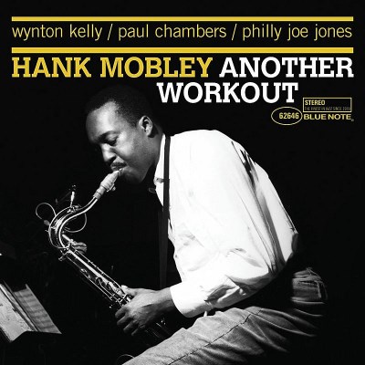 Hank Mobley/Another Workout